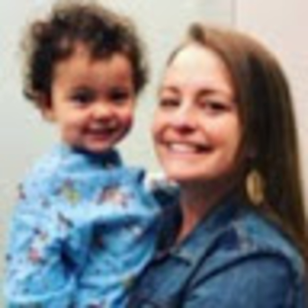 Meet your Posher, Shelly